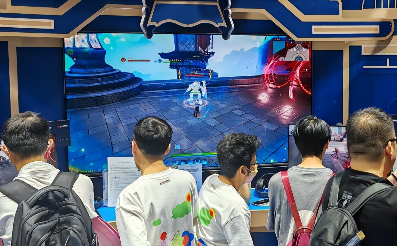 chinajoy正式开幕,chinajoy2019火热开幕