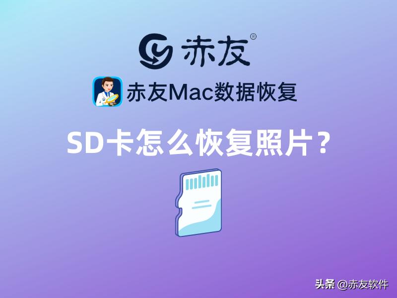 相机sd卡照片被删了可以恢复吗,sd卡怎么恢复照片数据