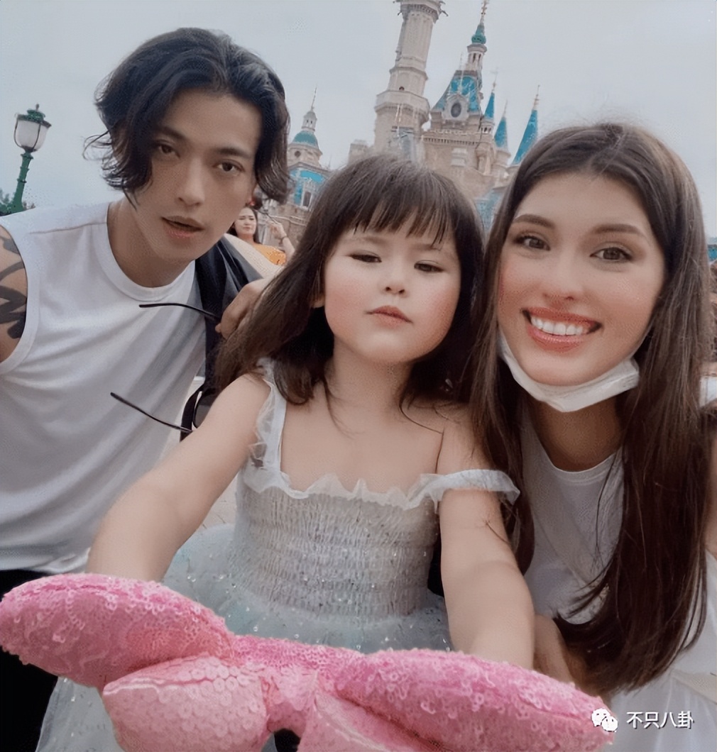 宠妻人设彻底崩塌,宠妻人设崩塌原因