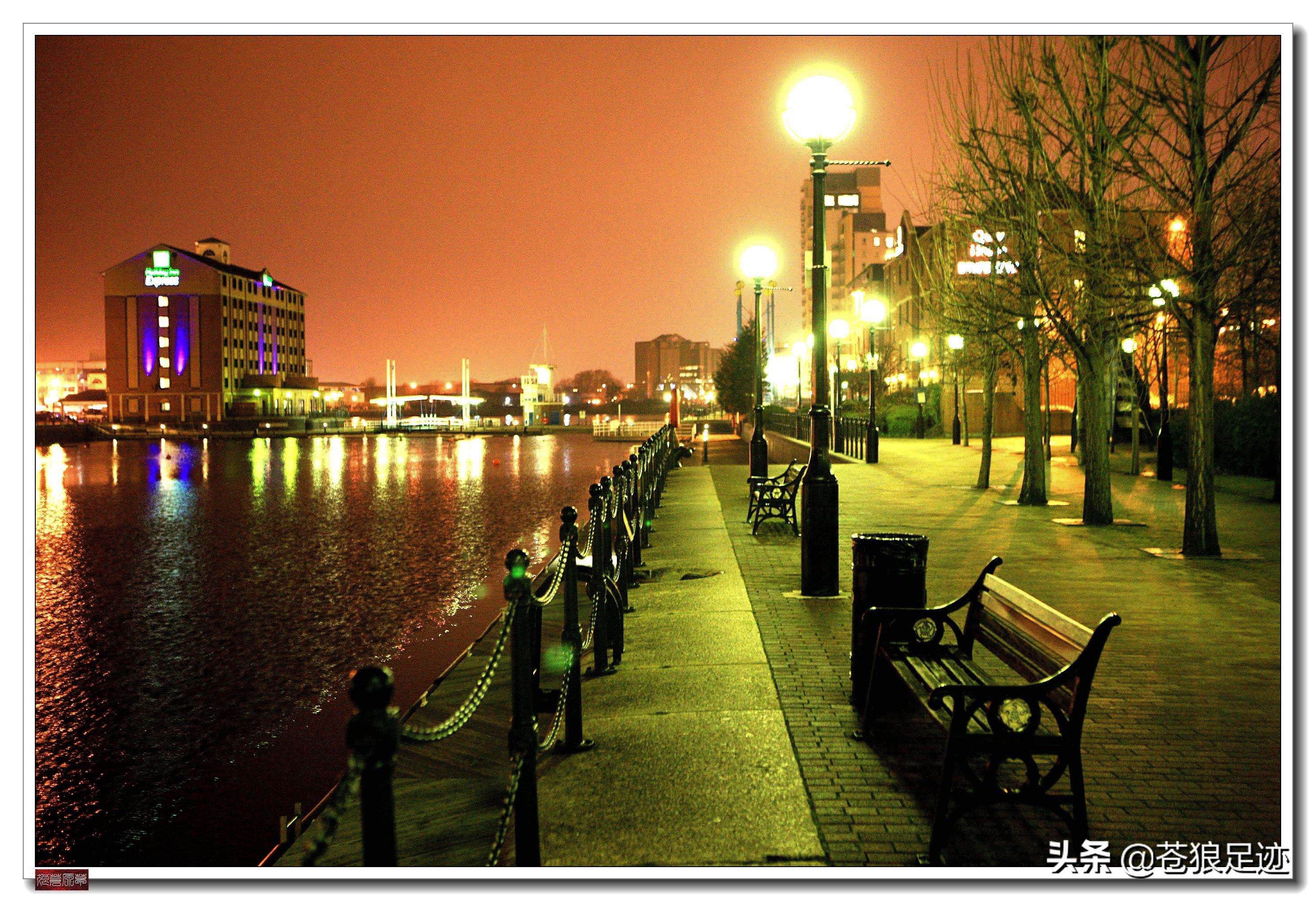 足球城曼彻斯特,足球城市之曼彻斯特