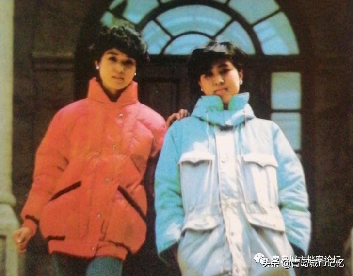 这些老品牌是老青岛难忘的记忆,青岛的老字号企业