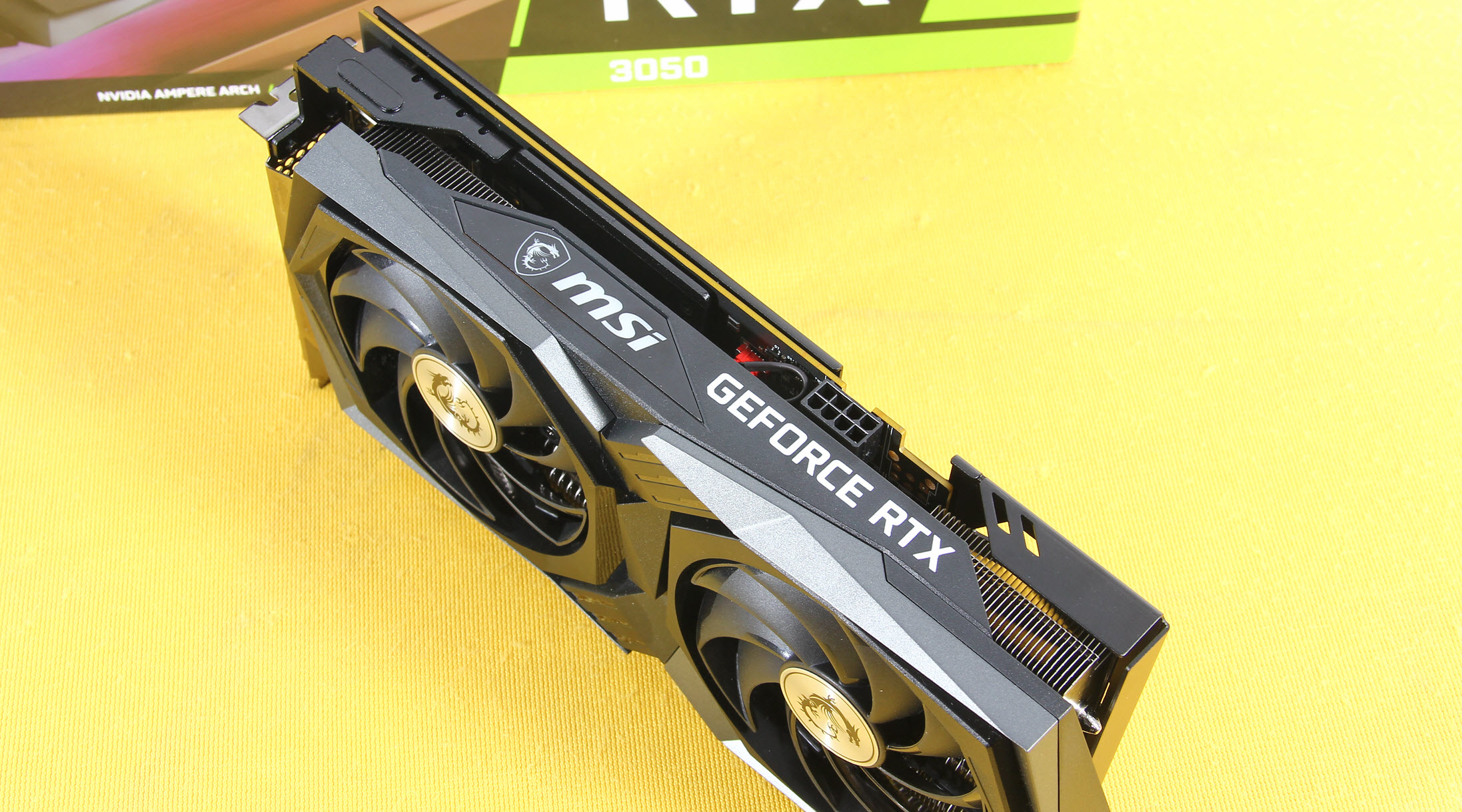 微星万图师3050和魔龙3050多少钱,微星3050魔龙和七彩虹3050战斧对比