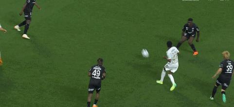 法甲洛里昂2-0兰斯,七擒七纵免费阅读全文