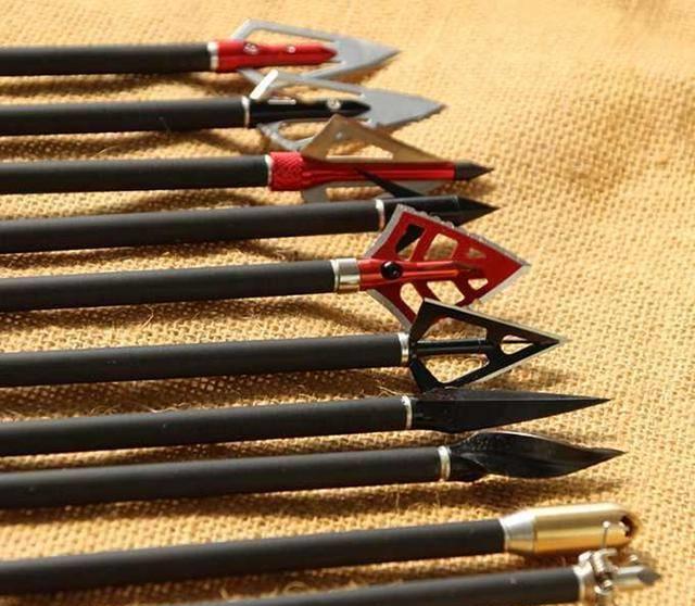 医术绝伦！这几位拯救箭伤的神医厉害到爆！