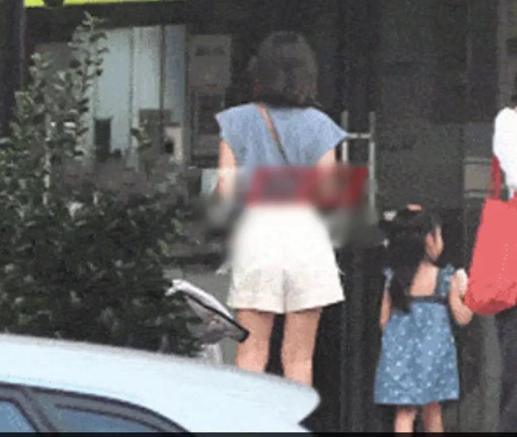 高圆圆的女儿现在怎样了,高圆圆和赵又廷女儿长得像谁