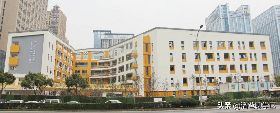 成都教科院学校学区房,成都教科院附属学校东区对应楼盘