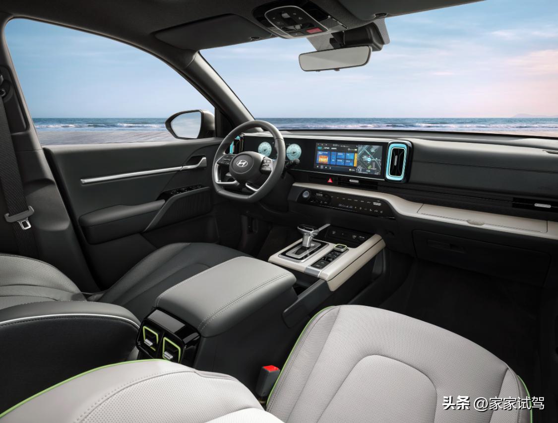 北京现代沐飒两室一厅,北京现代威飒为什么叫两室一厅