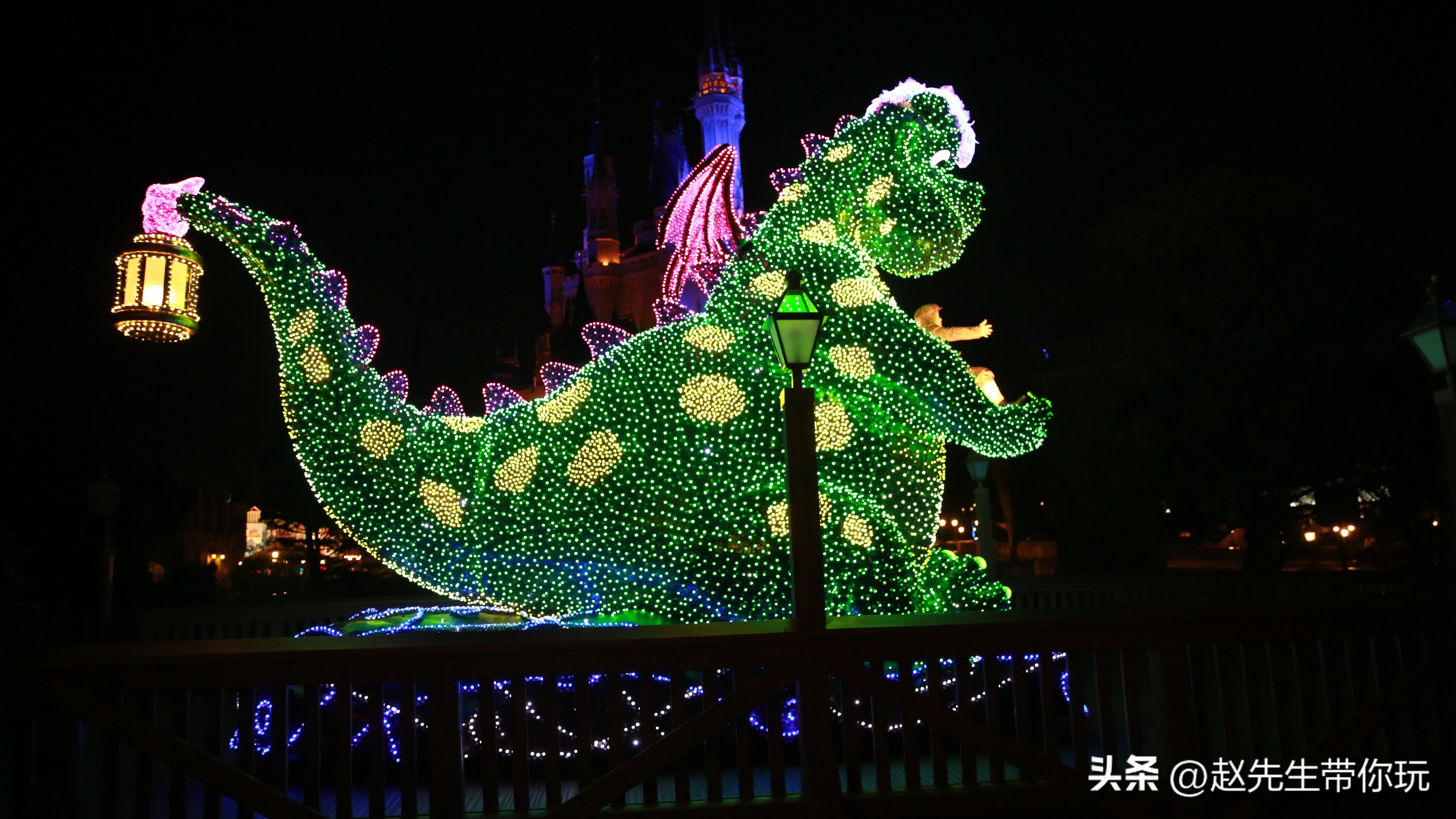 二十年游历分享,20年旅行总结