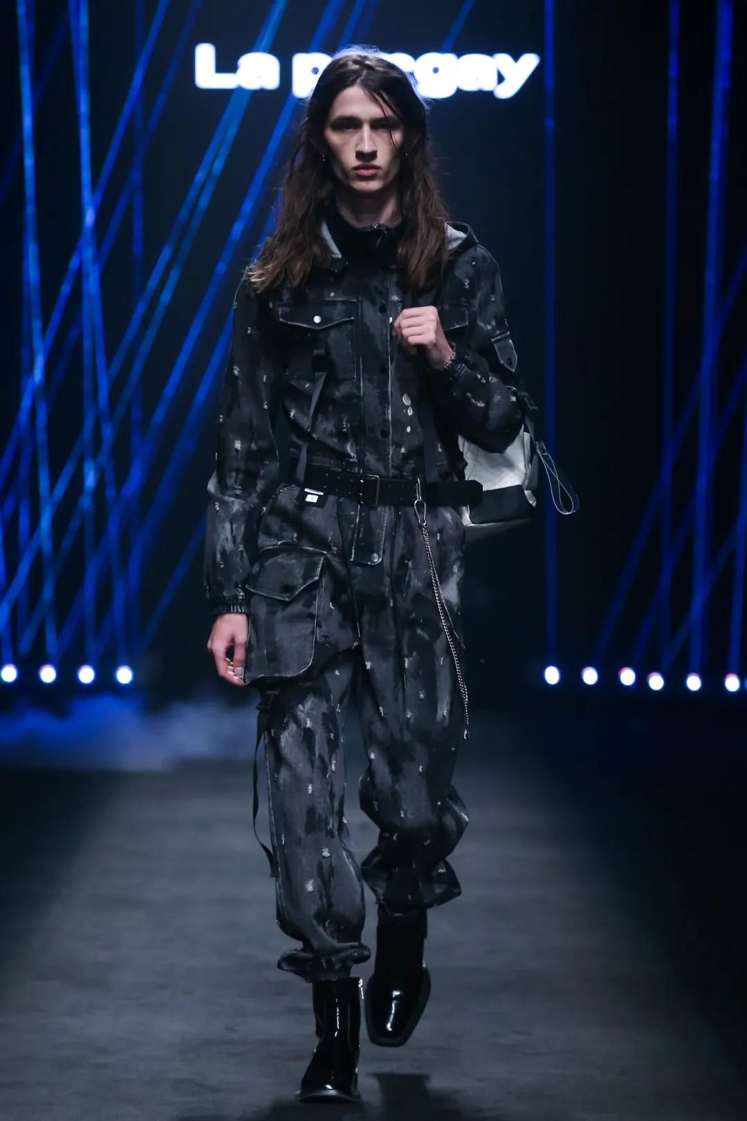 可持续时尚知名品牌,持续恢复国货潮品