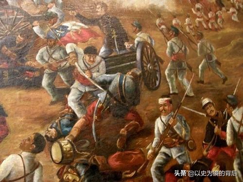 智利为什么是一个狭长的国家,智利国家版图是如何形成的