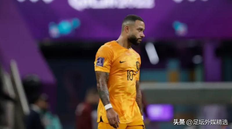 转会市场最新动态：孟菲斯·德佩、穆西亚拉、马库斯·图拉姆