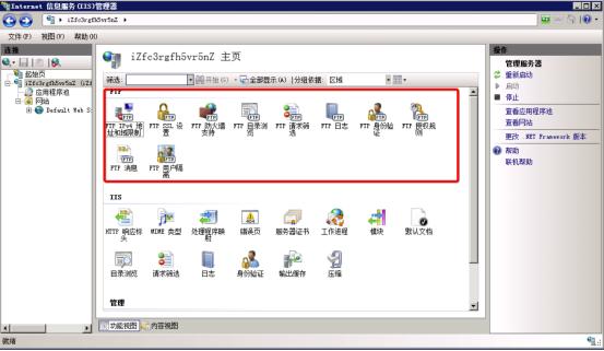 ftp匿名登录命令,ftp匿名设置