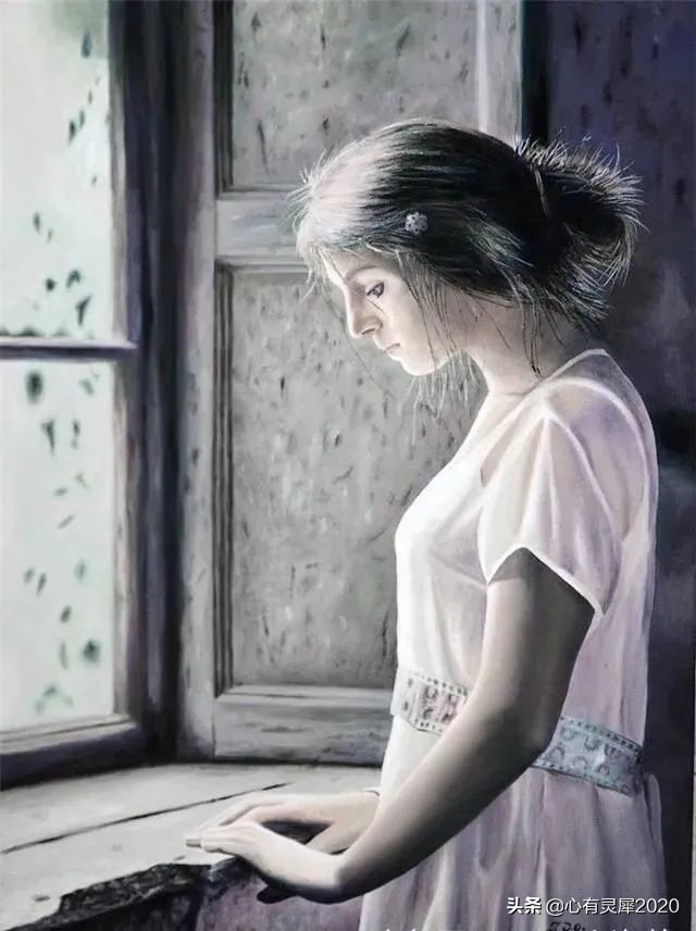 意大利艺术家伊万皮利,其充满“大爱”的人物视觉盛宴,令人惊叹