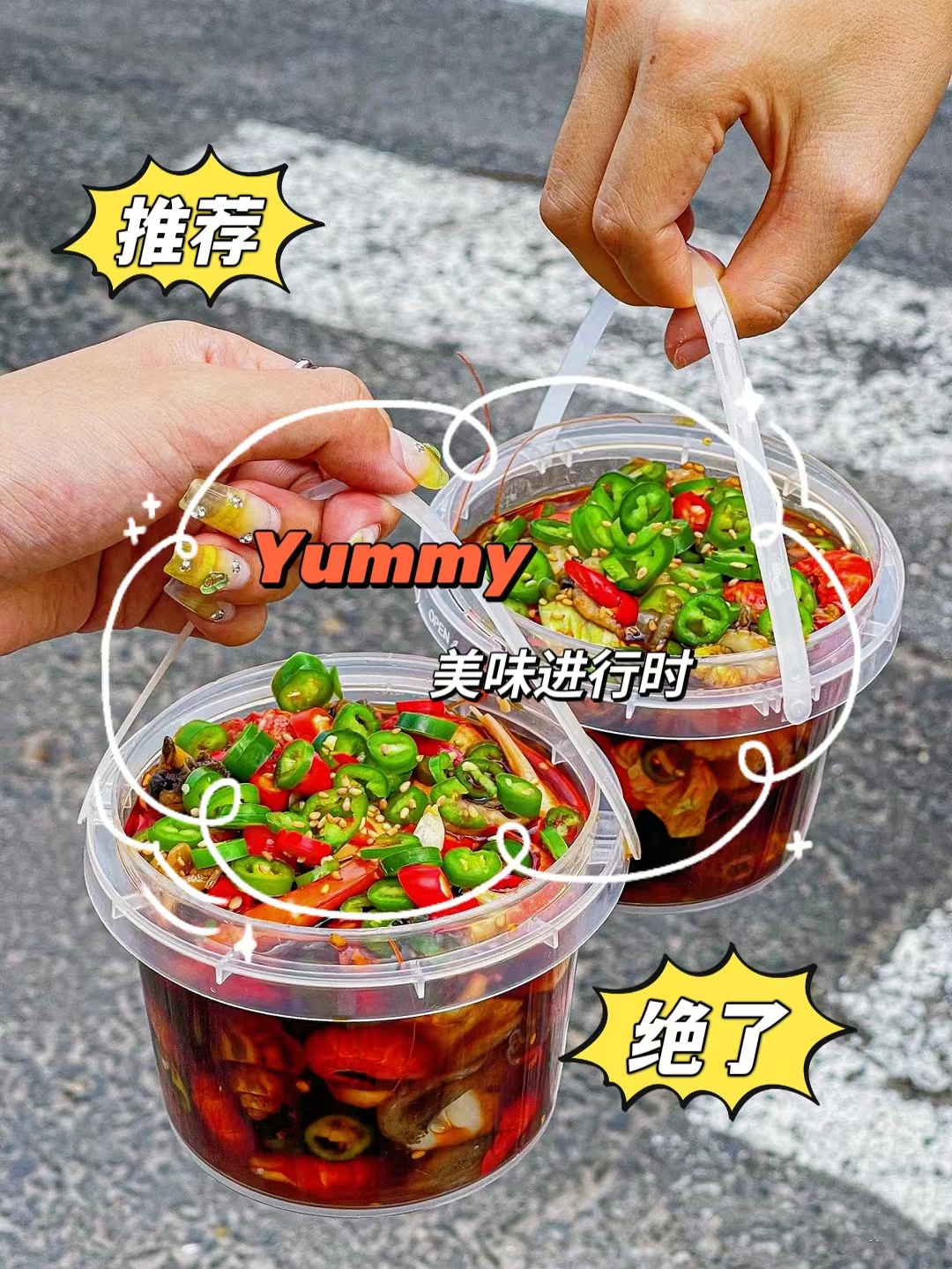 天津国庆美食指南,天津美食攻略图