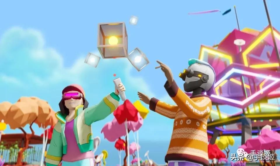 林俊杰虚拟世界别墅,虚拟世界林俊杰