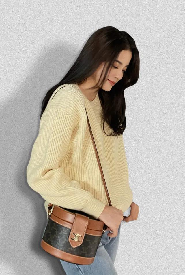 怀念经典的CELINE包有哪些？这13个盲买不后悔