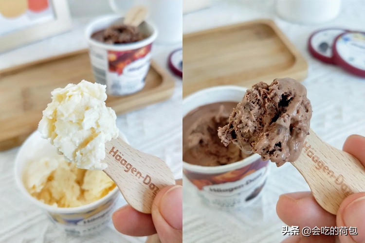 贵族雪糕一万多元,雪糕界五大贵族