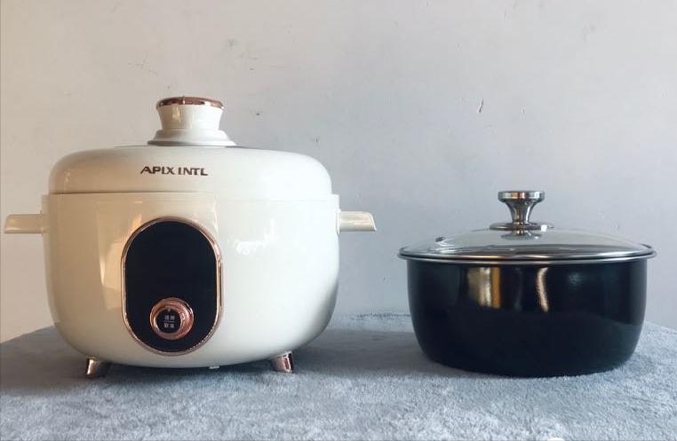 安本素电压力锅和苏泊尔哪个好,安本素电压力锅优缺点