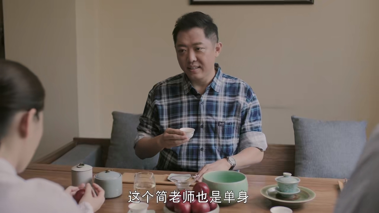 不惑之旅告诉我们了什么,不惑之旅讲什么故事