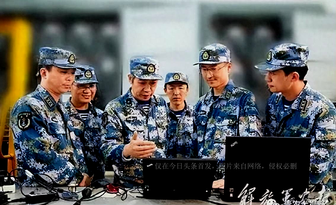 戴旭：谁打第一枪的问题，现在已并不重要，重要的是否对国家有利