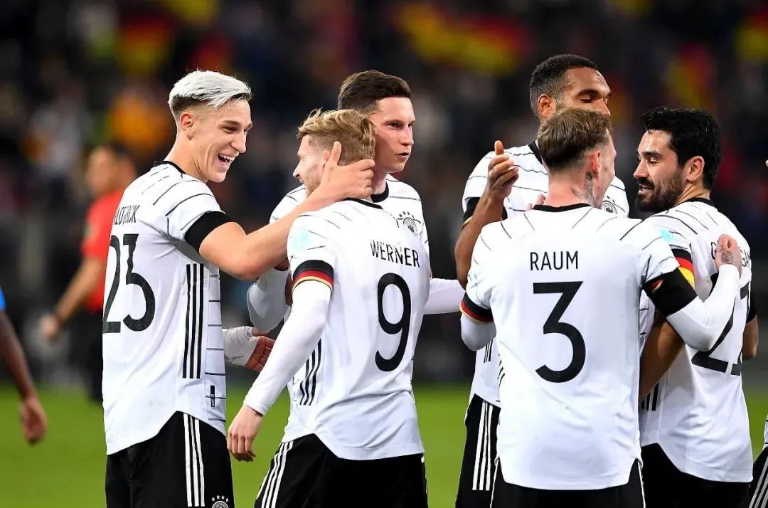 没有死亡用英语说,葡萄牙德国法国死亡之组