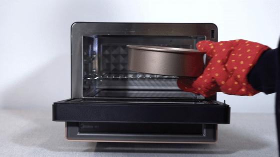 美的微波蒸饭宝mini怎么用,美的迷你微蒸烤缺点