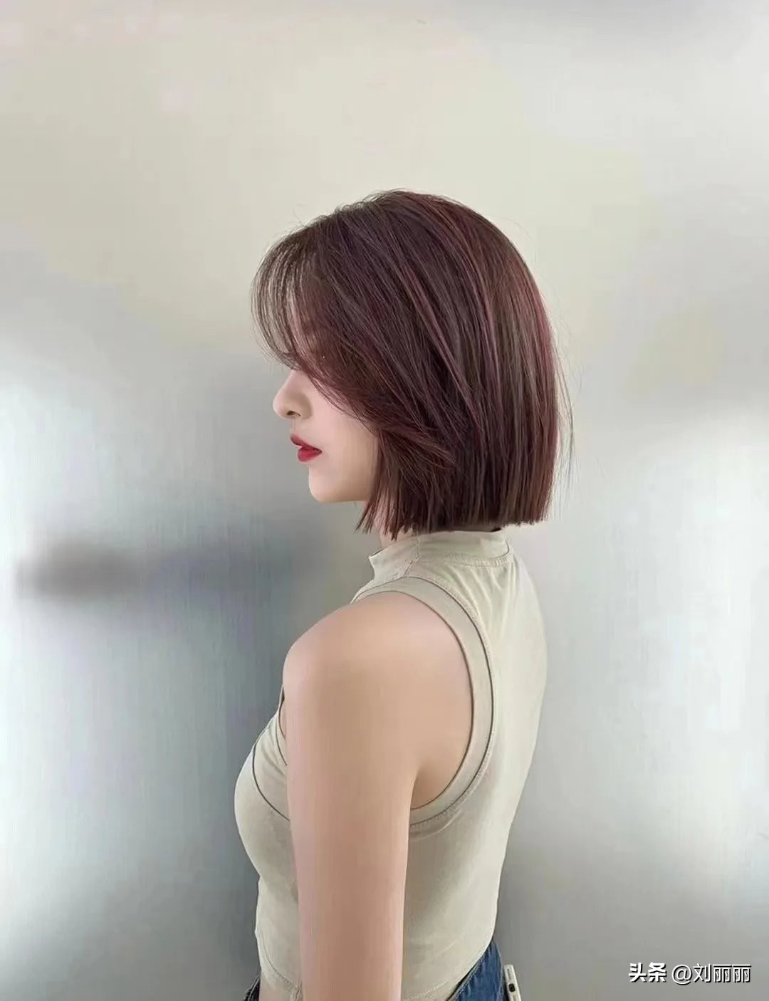 秋季流行的发型,秋季流行的发型推荐