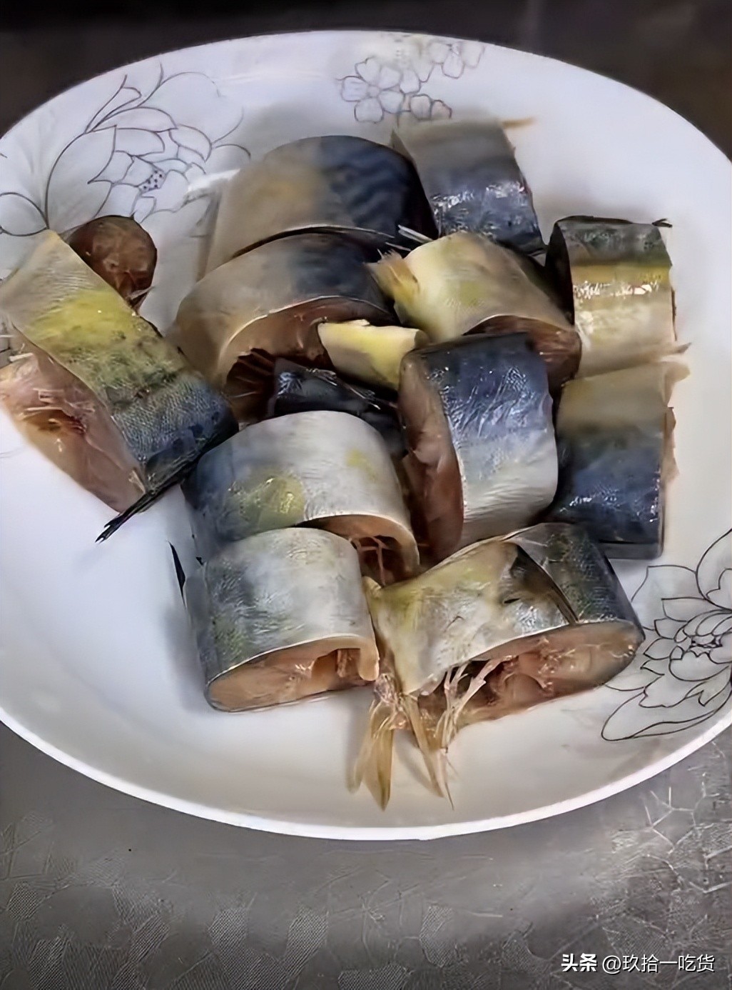 淄博市博山酥锅,一天三餐美食