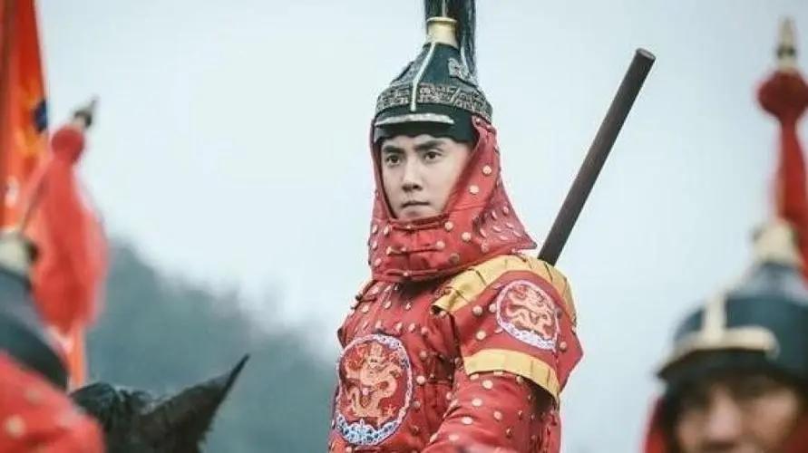 皇太极创业史,皇太极的下一代是