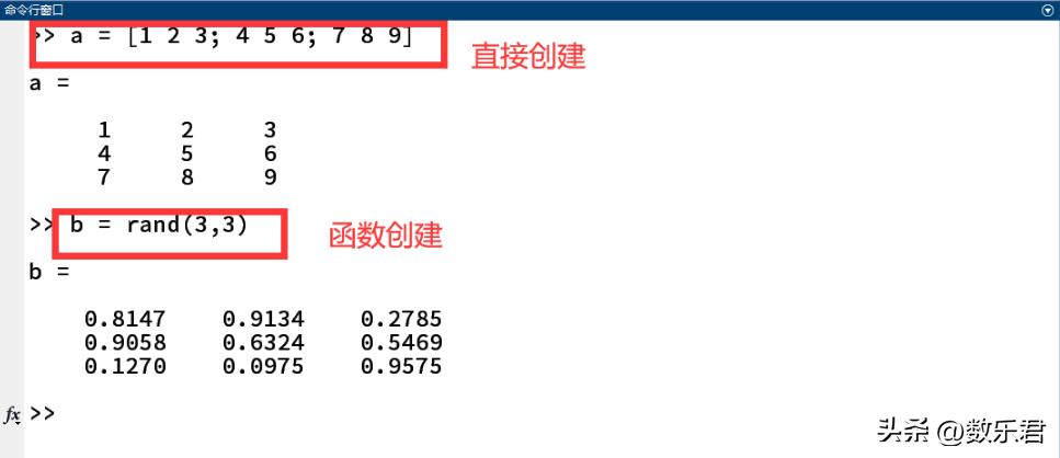 matlab入门教程最全最通俗易懂,matlab中新手入门教程流程