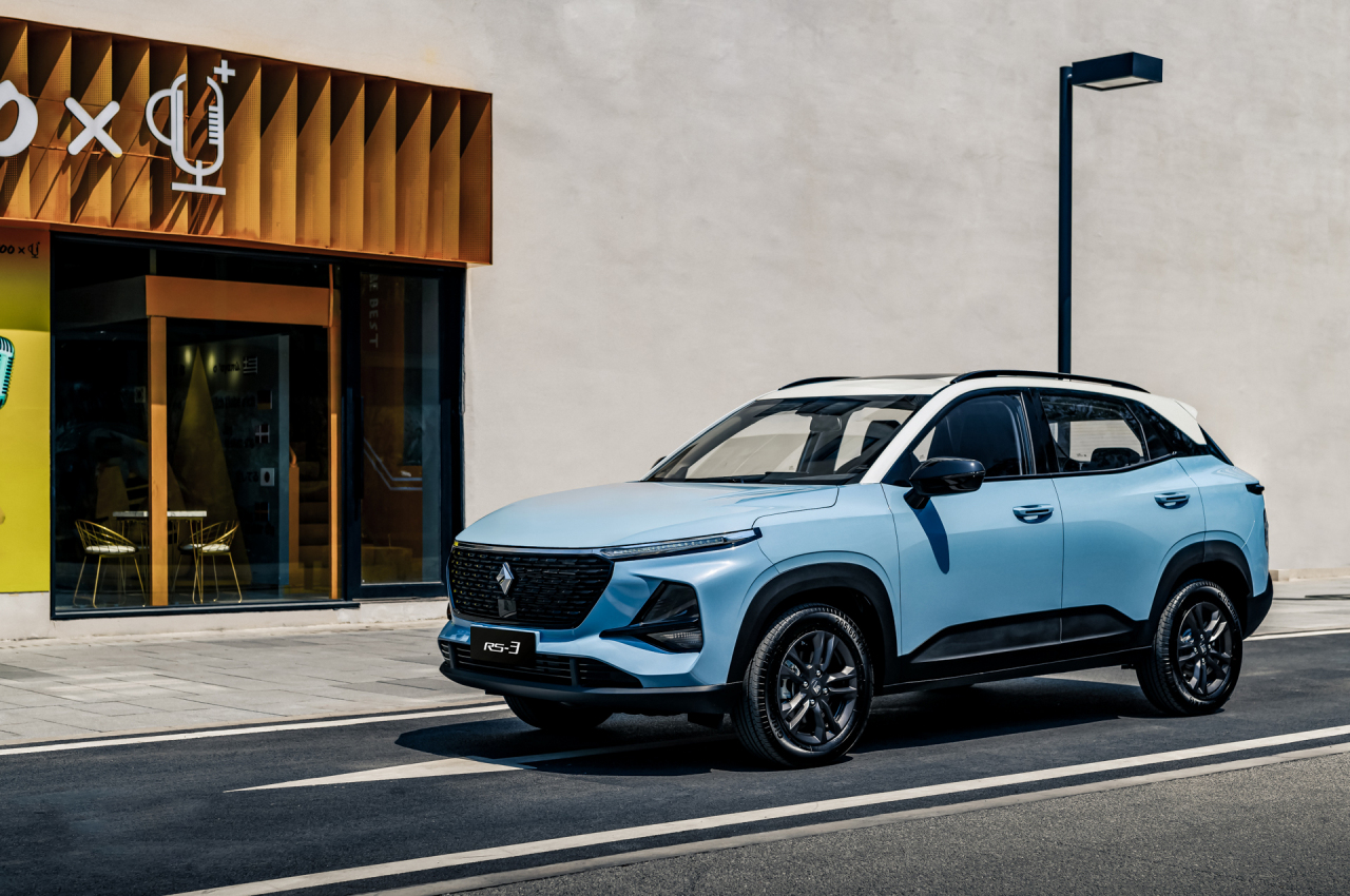 宝骏哪一款车型上装2.0发动机,宝骏的发动机和五菱的一样吗