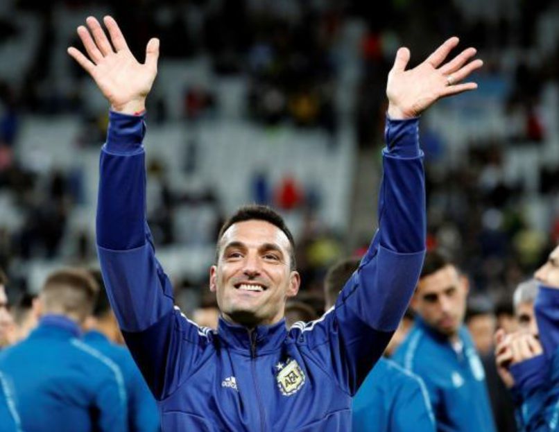 阿根廷拿冠军c罗封王,阿根廷夺冠几大功臣