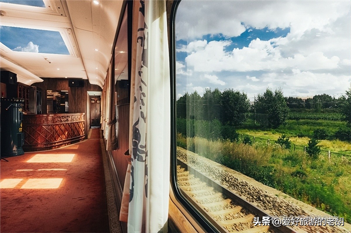 呼伦贝尔号旅游列车优缺点,呼伦贝尔号豪华旅游专列起点终点