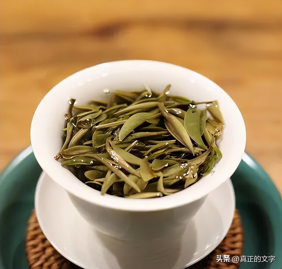 天目湖白茶是绿茶吗,天目湖绿茶白茶怎么泡