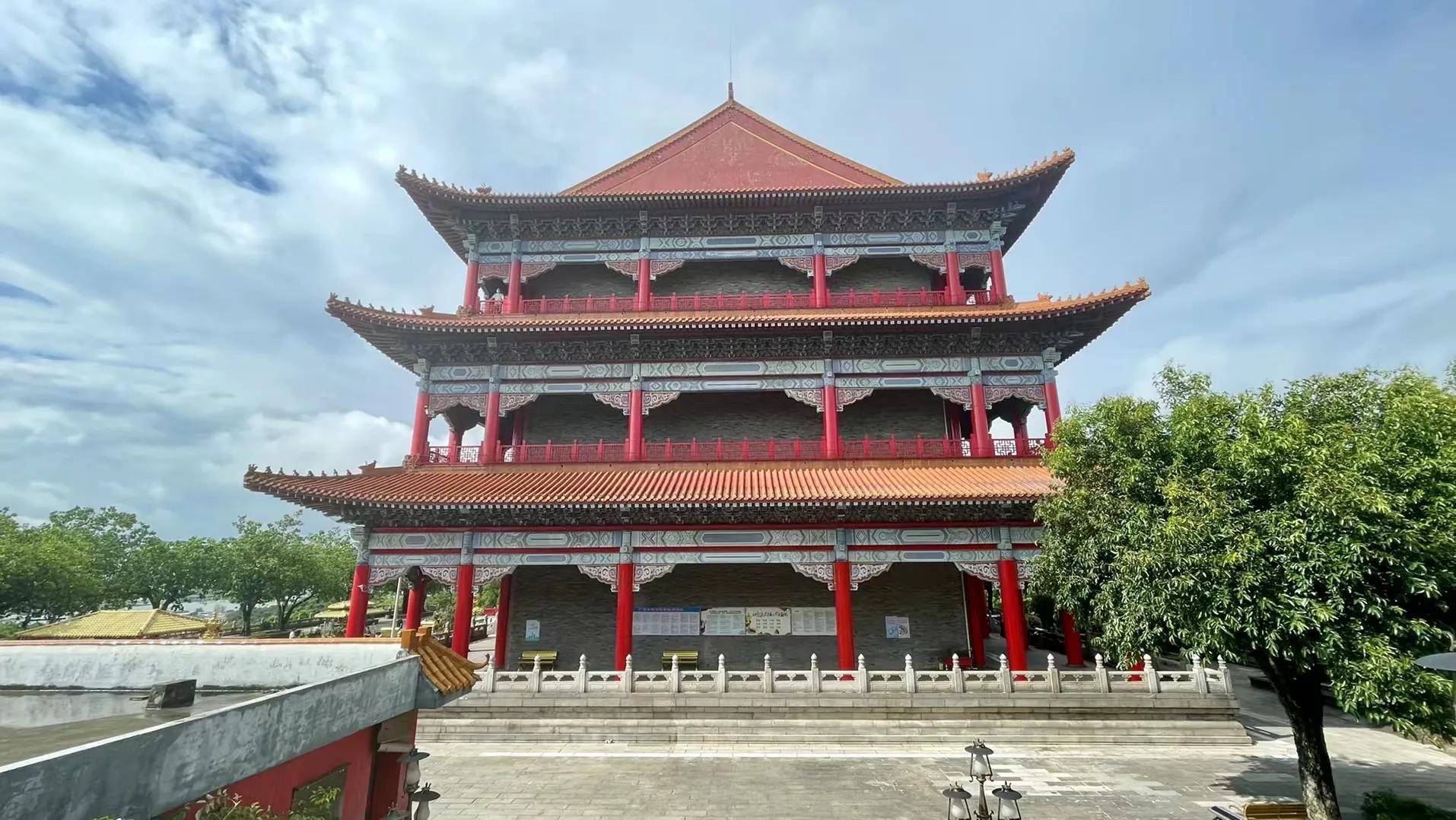 柔光罩雨后摄影,雨后初晴滤镜