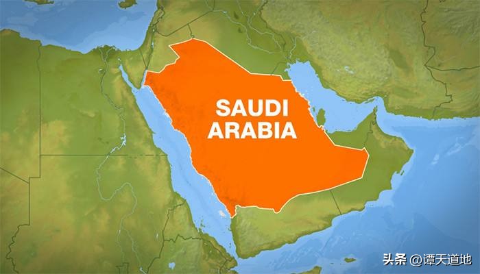 你不知道的国家冷知识沙特篇,沙特的冷知识100条