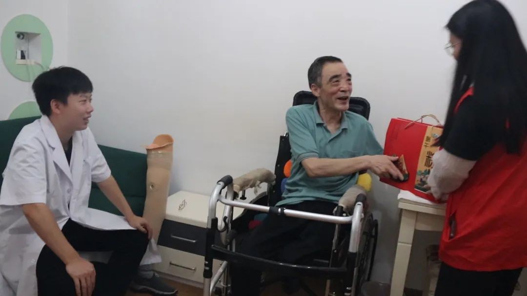 世界海员日浓情端午感恩有您,端午回馈客户