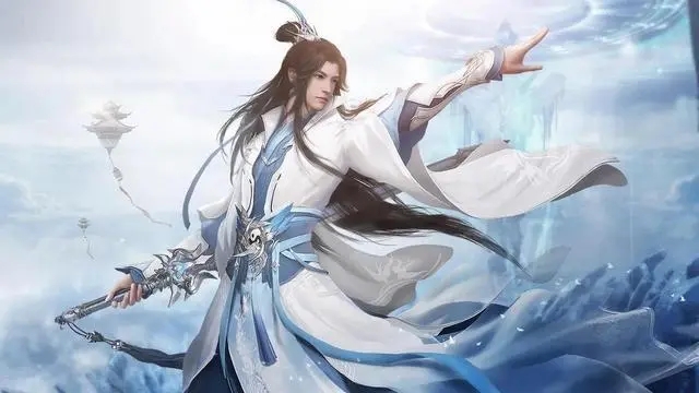 一口气看完皇甫奇飞升之后合集,皇甫奇十大巅峰之作