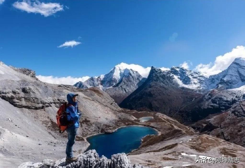 中年人的幸福感和安全感——金钱,大实话