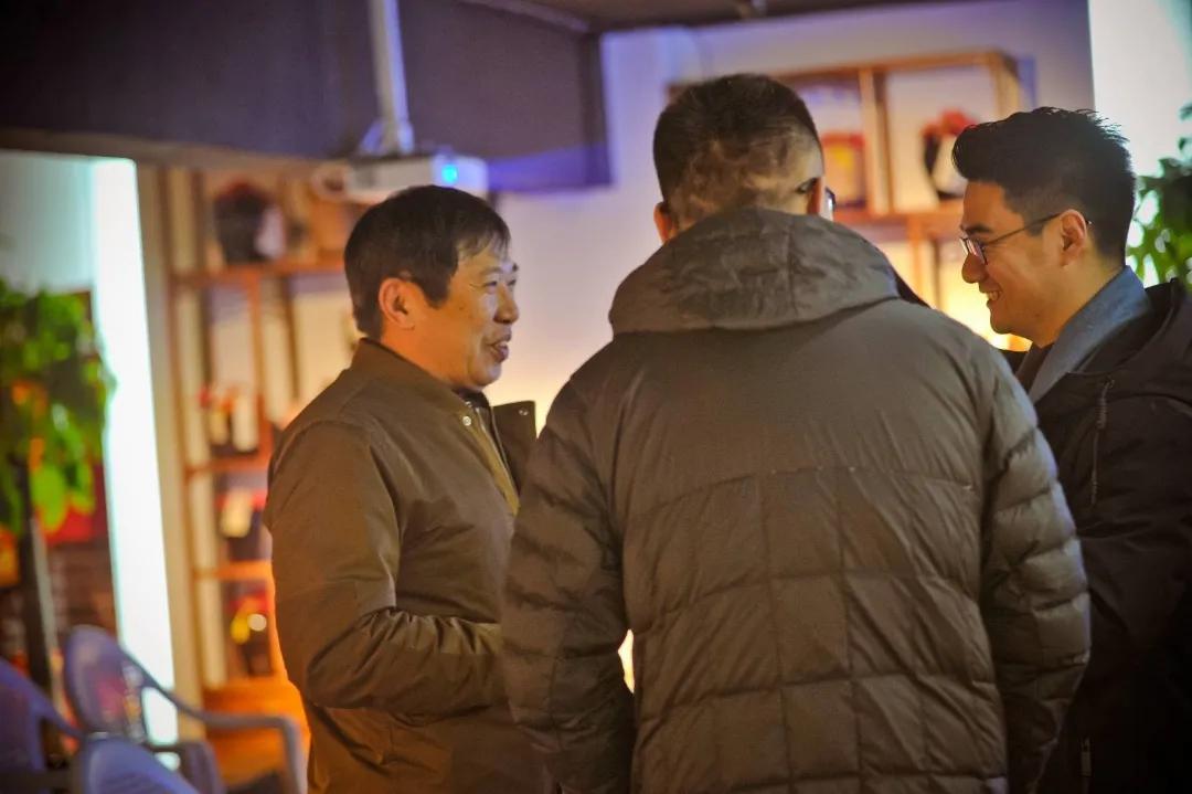 白酒学者刘福斌访谈录（二）|白酒遍地开花，福临酒藏如何立足？