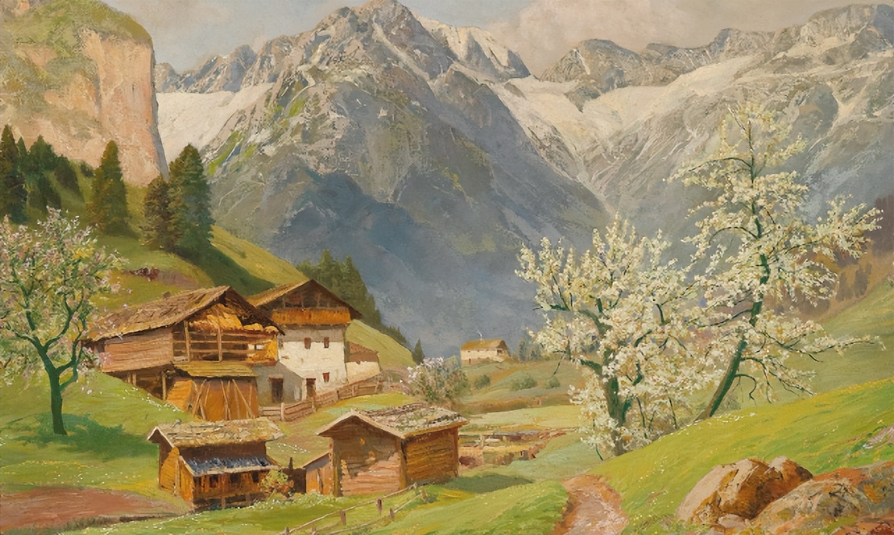 洋蓟的叶子,洋蓟的叶片