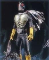 初代假面里所有的怪人,假面骑士怪人形态盘点