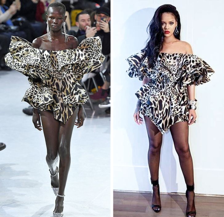 t台和舞台有什么区别,t台模特和超模区别