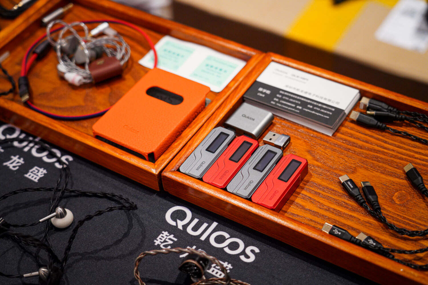 耳机展成都2024门票,2023年耳机知识介绍