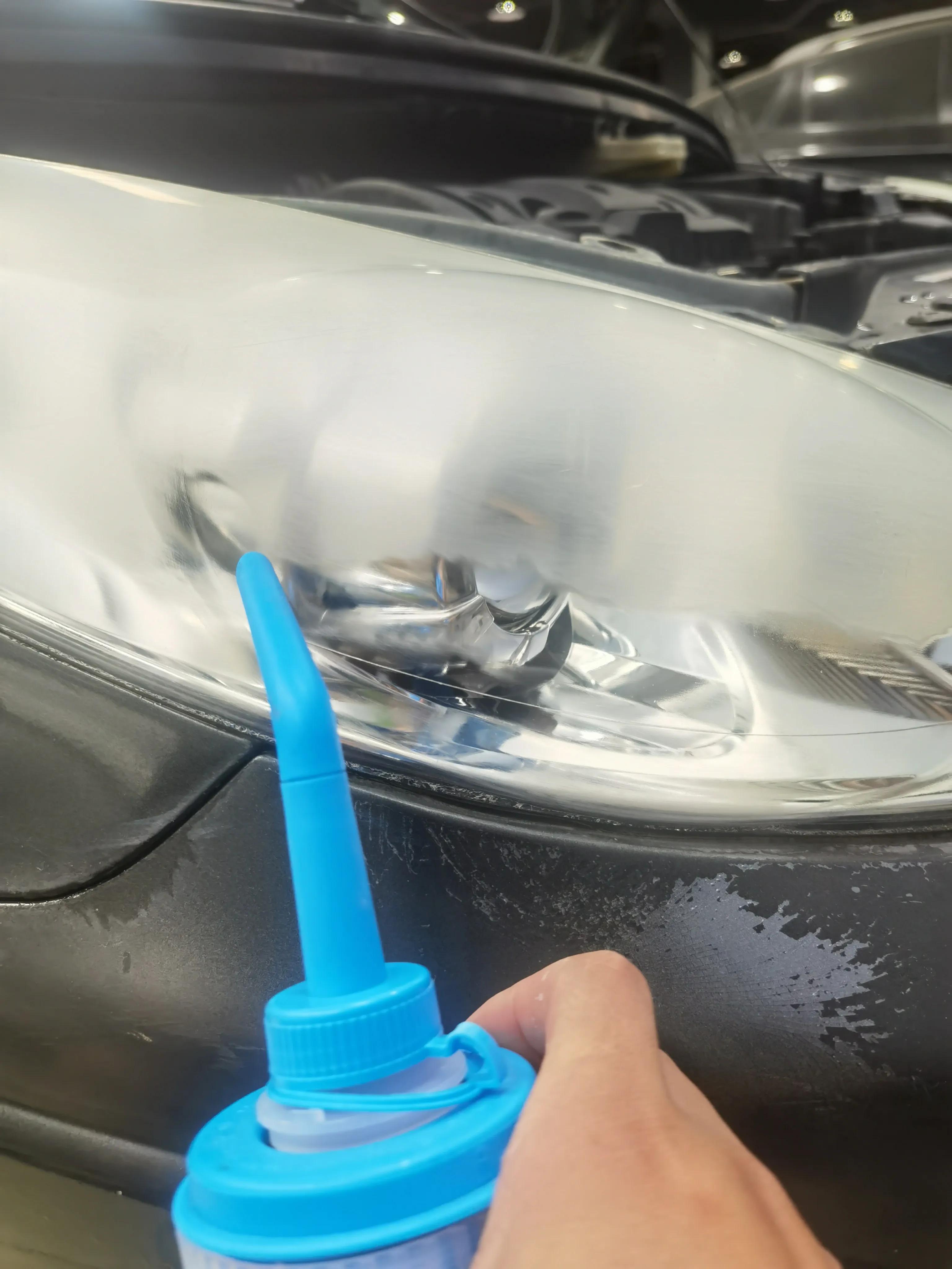 老款标致307全车翻新,标致307报废拆车