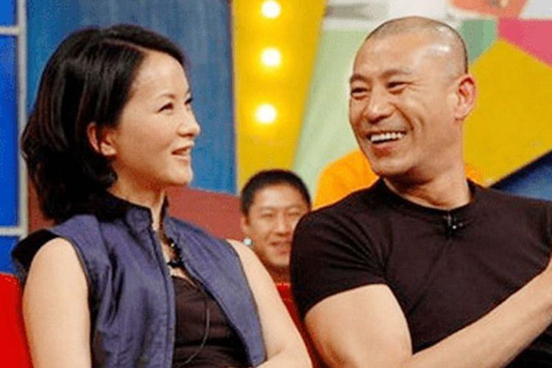 内娱10对丁克夫妻，各有各的故事，4对后悔了，1对孩子已经9岁了