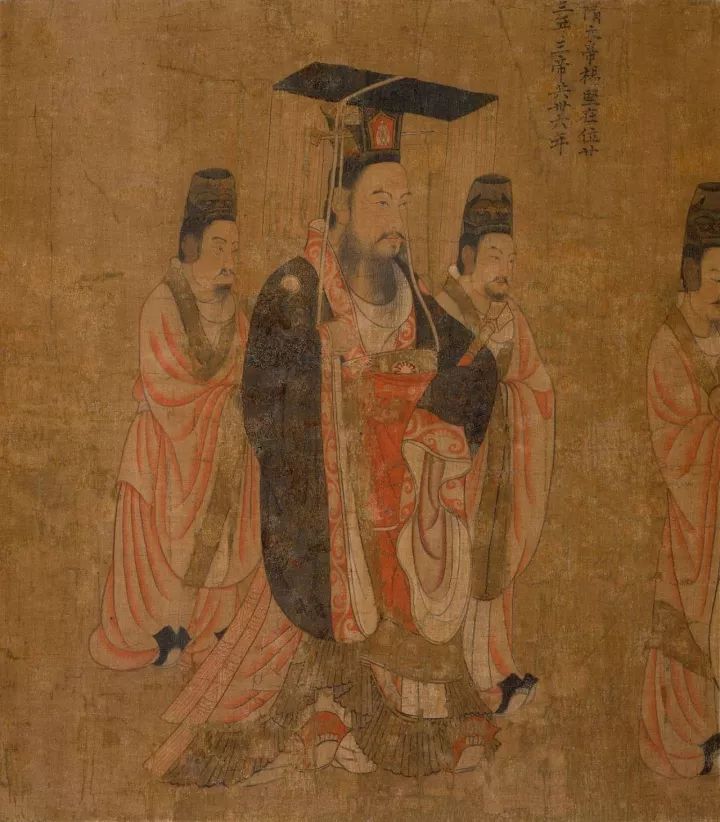 100条历史典故带你读懂半个中国,100个沧桑中华典故