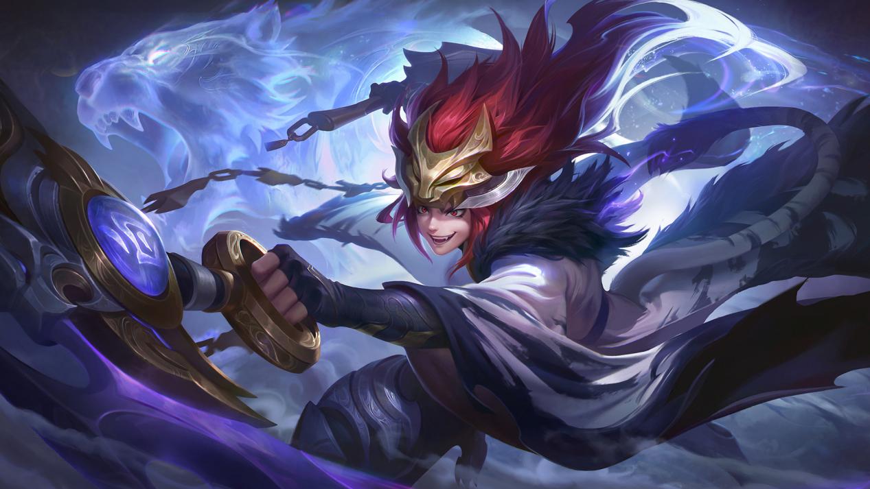 王者荣耀国际服*载下**安装三步小窍门你上你真行!