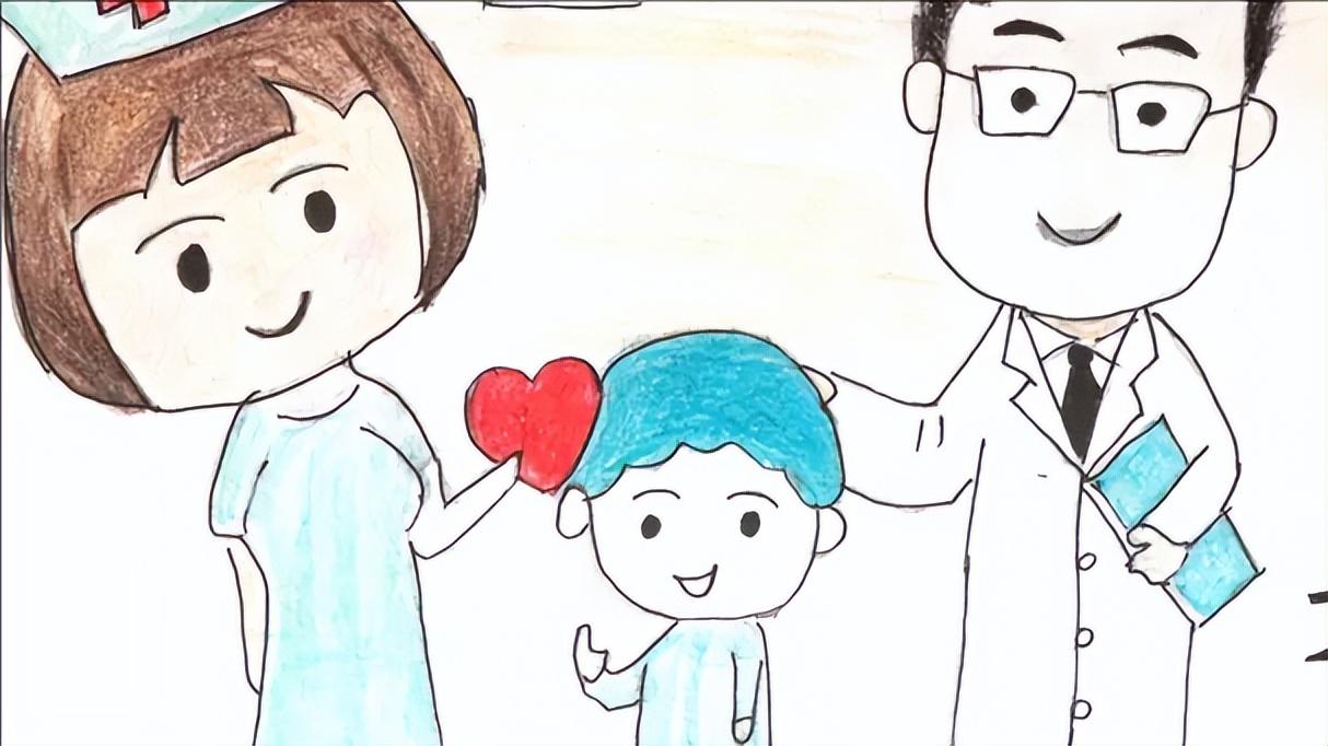 血管瘤难治吗？怎么治好？一般有这四个办法