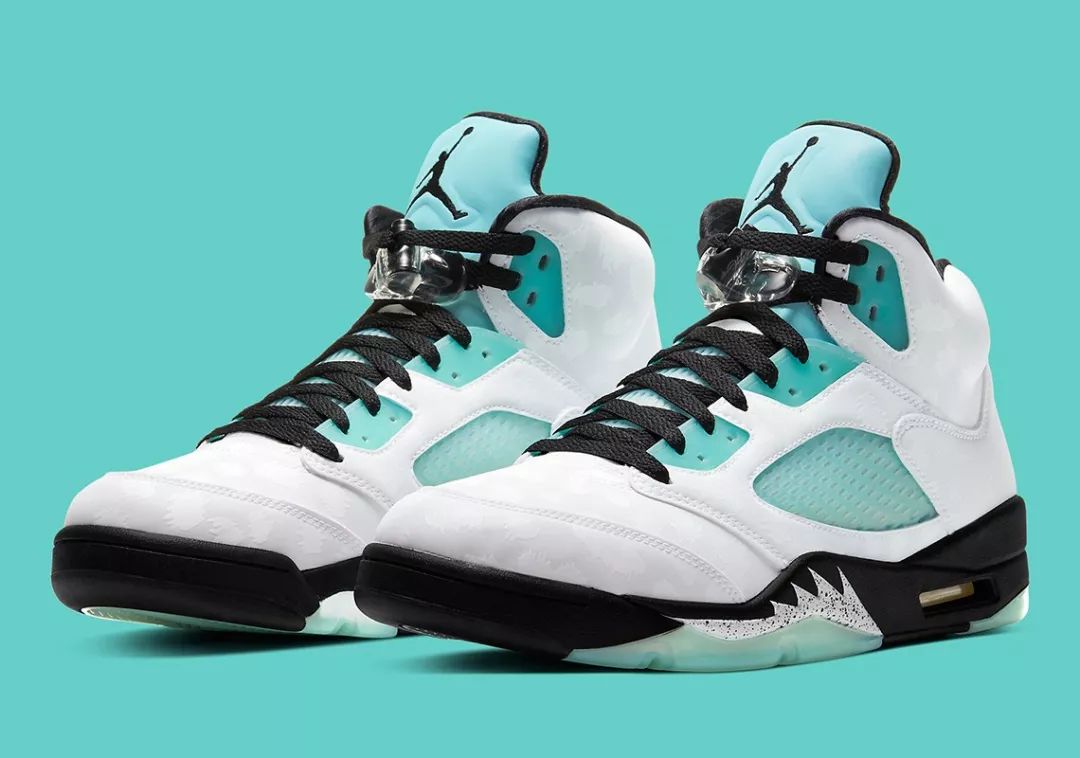 耐克篮球“情人节”限定曝光，团队鞋帅翻，AJ36郭艾伦配色有点丑